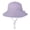 Purple, variant on Summer Essential Kid's Hat for Sun Protection