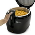Presto Cool Daddy Elite CoolTouch Electric Deep Fryer