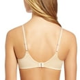 thumbnail image 2 of Maidenform Womens Comfort Devotion Demi Bra - Best-Seller, 36DD, Spicy Bronze/, 2 of 3
