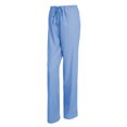 thumbnail image 1 of Dickies EDS Unisex Drawstring Pant Scrub Bottoms, 1 of 1