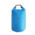thumbnail image 1 of Sac Étanche Ultraléger 210T à Dessus Roulé pour Kayak Rafting-40L-Vert, 1 of 7