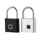 thumbnail image 3 of Candado de huellas dactilares ZHAOCHENG Cerradura de puerta electrónica antirrobo impermeable, 3 of 5