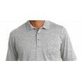 thumbnail image 3 of Port & Company Men's Core Blend Jersey Knit Pocket Polo. KP55P, 3 of 3