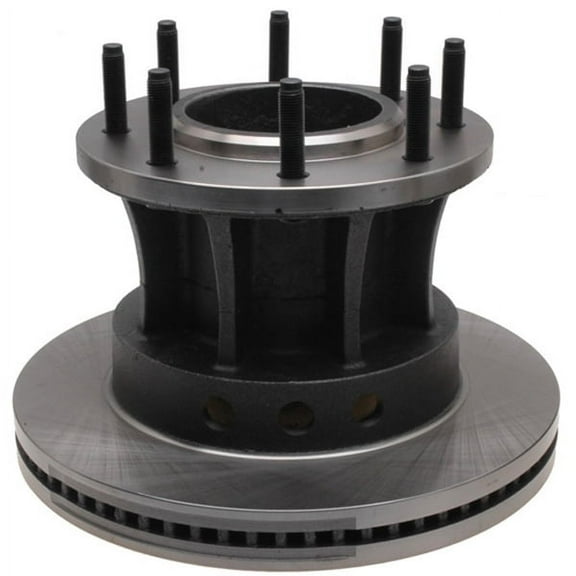 ACDelco Front Brake Rotor