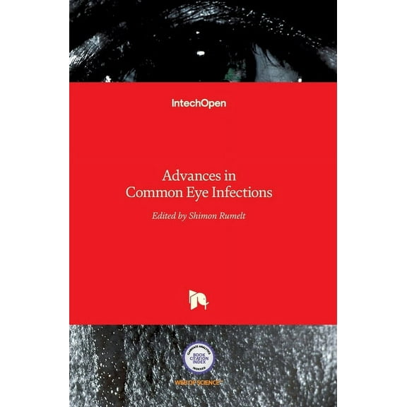 Advances in Common Eye Infections (Hardcover)