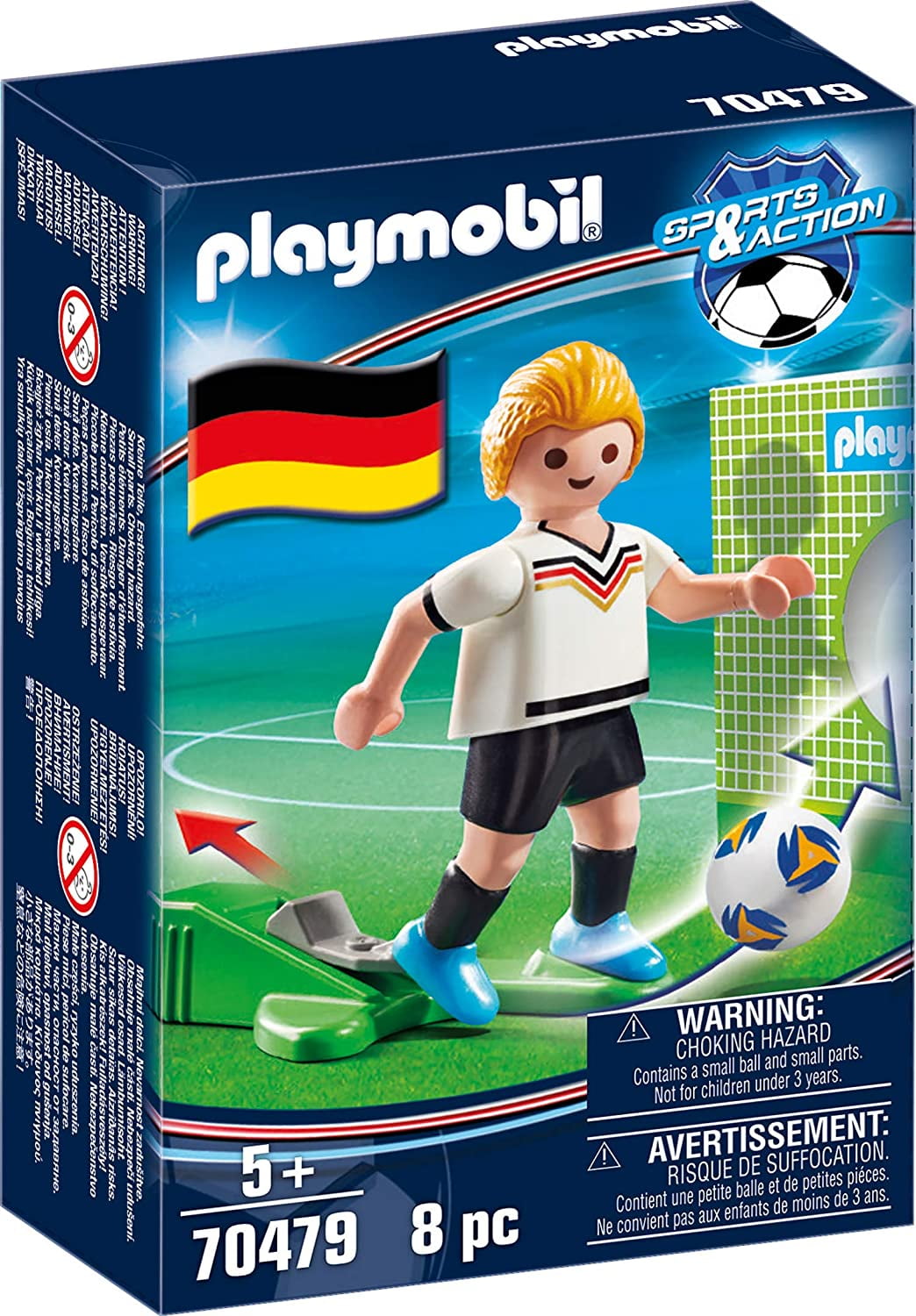Playmobil Figure - Walmart.com