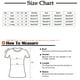 thumbnail image 3 of Blusa de manga larga con cuello en V floral pequeño con volantes sueltos para mujer Pompotops  FGAJ14508, 3 of 9