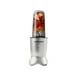 thumbnail image 4 of Pulverizador de alimentos Nutribullet Ultra Plata 1200 W NB-500, 4 of 5