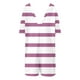 thumbnail image 4 of MKLEKYY Pijama Corto De Verano Para Mujer, Camiseta Holgada Informal De Entrenamiento, Mono Deportivo Sin Espalda, Pantalones Cortos Holgados, Monos, 4 of 4