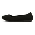 thumbnail image 5 of Weestep Women Lightweight Comfort Knit Ballerina Flats, 5 of 7