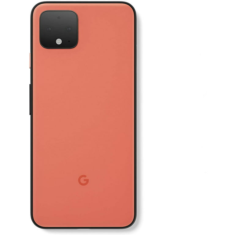 Google Pixel 4 XL G020J 64GB/128GB Smartphone Unlocked - Factory ...