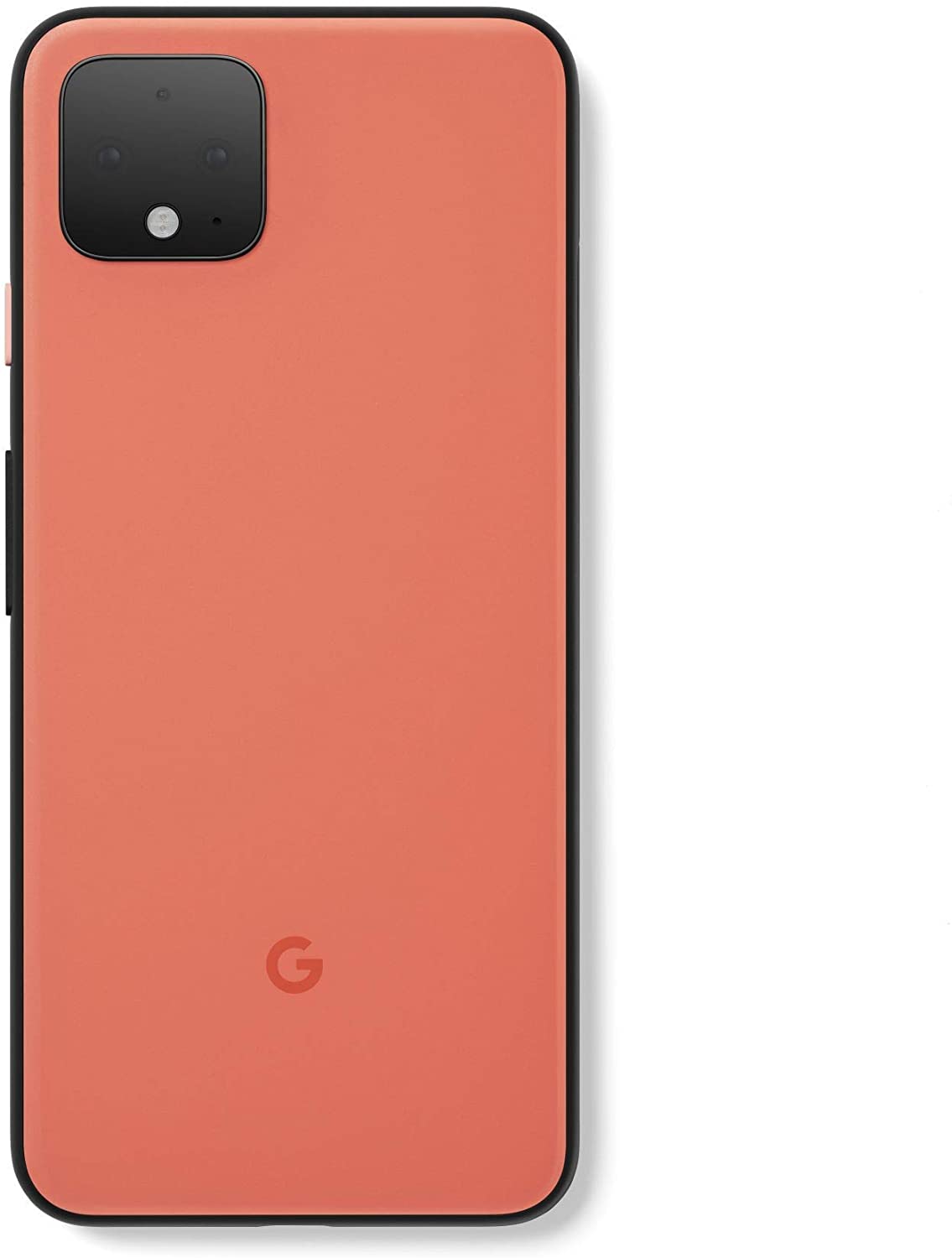 Restored Google Pixel 4 G020I 64GB/128GB Smartphone Unlocked - 64 GB, Orange (Refurbished) - image 2 of 4