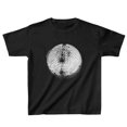 thumbnail image 1 of TINZ Mode Décontractée pour Femmes T-Shirt Col Rond Manches Courtes Ajusté Polyester, 1 of 2