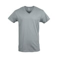 Men's Assorted VNeck TShirts, 6Pack