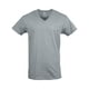 George Men's Assorted V-Neck T-Shirts, 6-Pack - Walmart.com