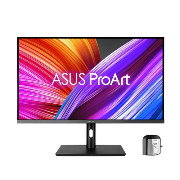 ASUS ProArt Display 32” 4K UHD HDR Mini LED Professional Monitor - PA32UCR-K