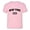 Pink, variant on ™ Toddler New York 212 Area Code I Love NY Distressed HQ Tee