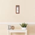 thumbnail image 3 of ArtToFrames 4x12 inch Cherry Picture Frame, Brown Wood Poster Frame (4848), 3 of 7