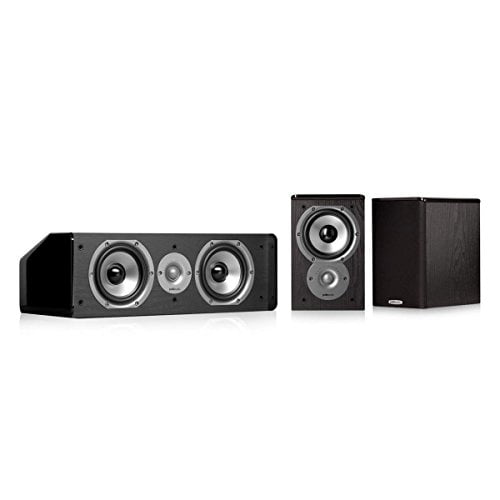 polk audio home theater walmart
