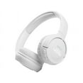 thumbnail image 1 of Bluetooth T510 (Over Ear - Microphone - White), 1 of 1
