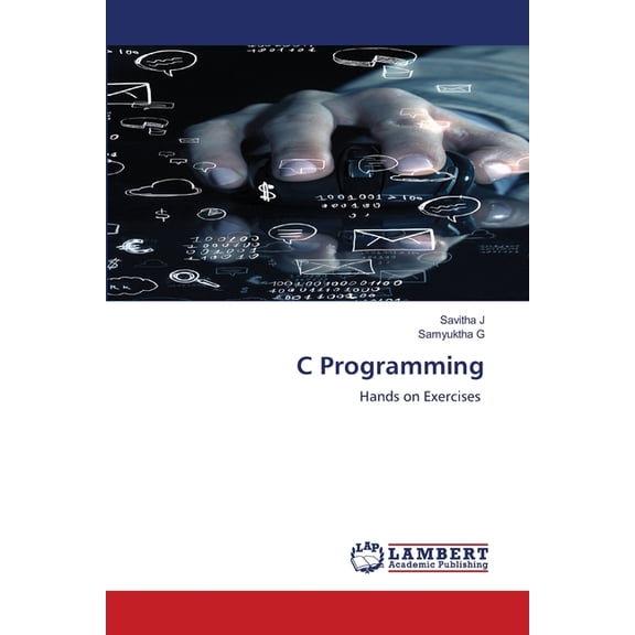 C Programming, (Paperback)