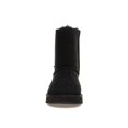 thumbnail image 3 of UGG Women's Bailey Bow II Boot Black, from StockX, 3 of 5
