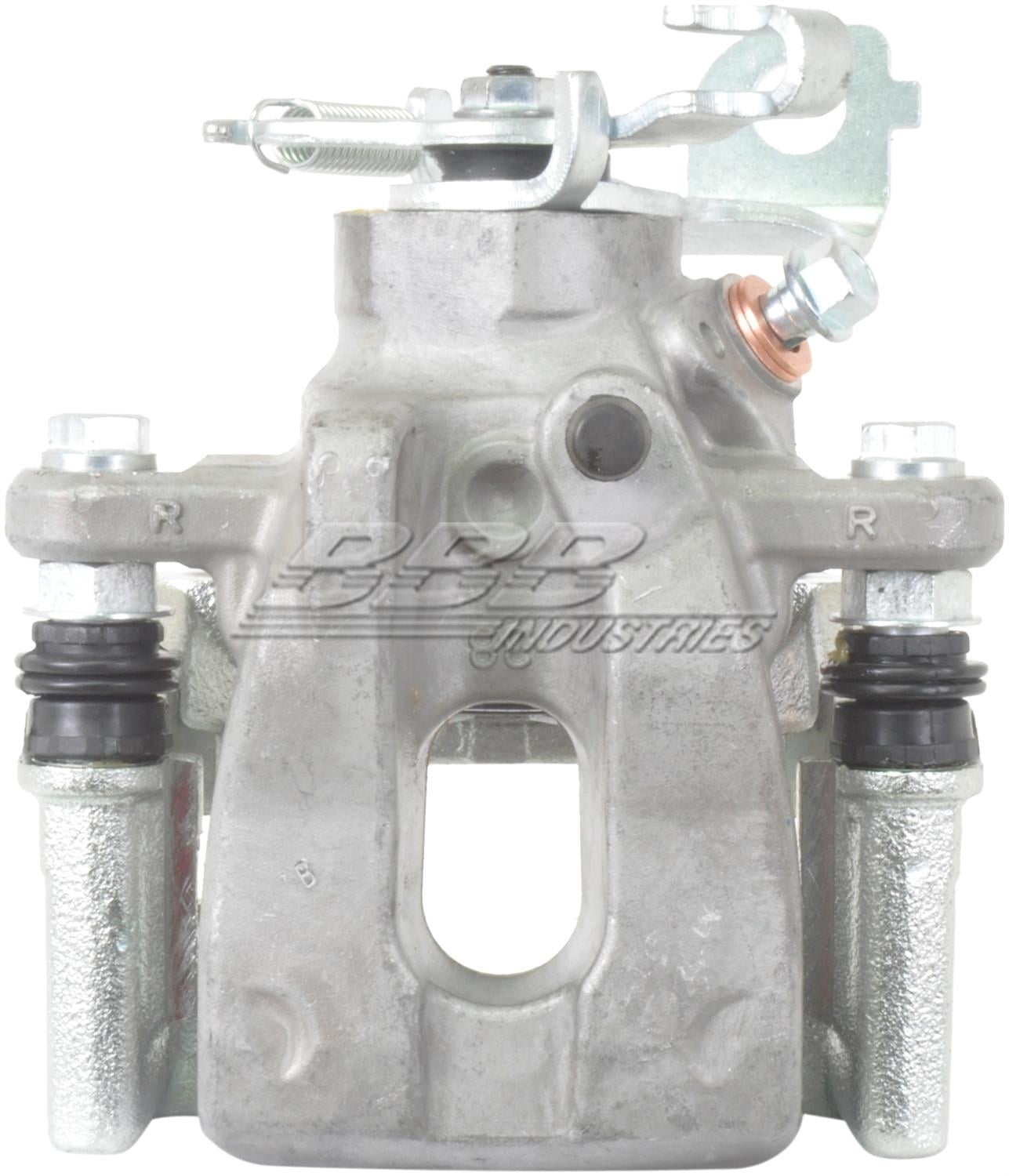TERREPOWER formerly BBB Industries 99-01703A Reman Caliper w/installation Hardware