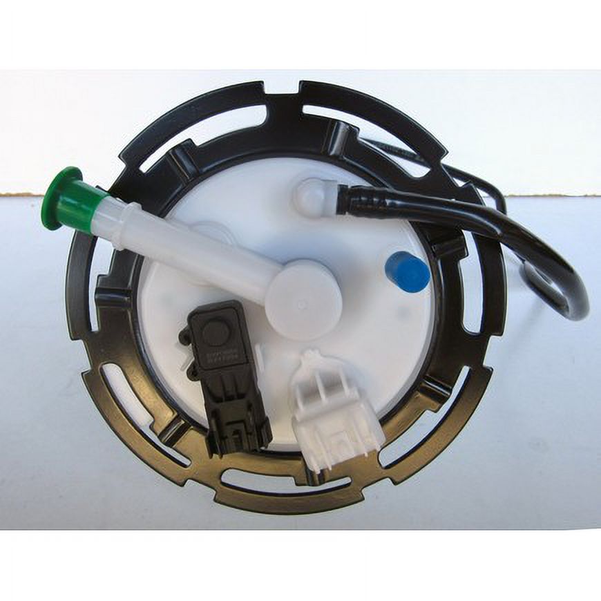 Autobest F2524A Fuel Pump Module Assembly Autobest F2524A Fuel Pump Module Assembly