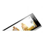 Xperia SL Smartphone