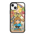 thumbnail image 1 of Legend of Zelda Chibi iPhone 15 Plus Case BLN3495,iPhone 13 Pro, 1 of 3