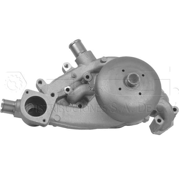 Bomba de Agua H2 2007 Hummer 6L V8 Shark 1 Pieza Nuevo