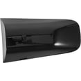 thumbnail image 1 of HUGFEGWE Door Handle Cover Door Handle Cap Driver Side Front Exterior Driver Door Handle Lock Cover Front Left Driver Side Door Handle Cap Exterior Driver Door Handle Lock Cap CJB91-58750, 1 of 9