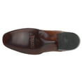thumbnail image 7 of Ferrini  Mens American Alligator Square Toe   Western Cowboy Boots   Mid Calf, 7 of 7