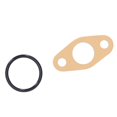 thumbnail image 3 of Juego De Juntas De Recogida De Colador, Ajuste Perfecto Antienvejecimiento OEM Estándar Resistente A Impactos Colador Junta Tórica 15221 PW0 S01 Para Reparación ANGGREK Otros, 3 of 8