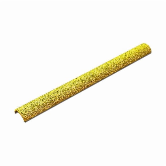 Vigil Antislip LadderRungCover, Rnd, 17-11/16inLx51/64inW 10-415