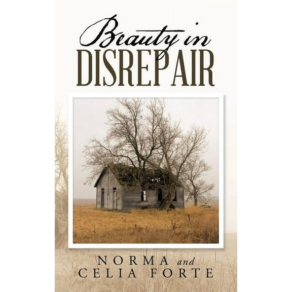 Beauty in Disrepair (Paperback)
