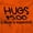 Orange, variant on Hugs 5 Dollars College Expensive Baby Toddler Boy Girl T Shirt Infant Toddler Brisco Brands 12M