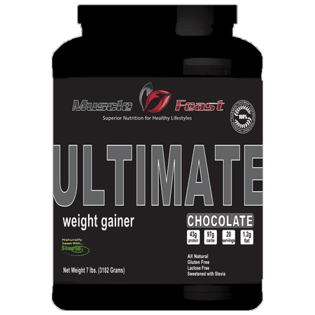 Ultime Weightgainer