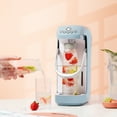 Soft Sparkling Leak: The Impact On Consumers - mj4b7xt