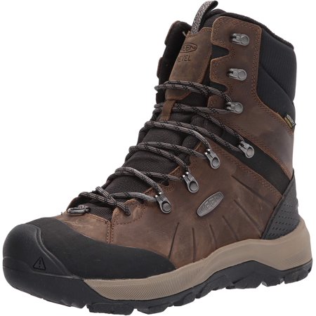 men's revel iv high polar boot