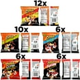 thumbnail image 4 of (2 pack) Cheetos Flamin' Hot Mix Variety Pack Snack Chips, 40 Count, 4 of 8
