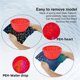 thumbnail image 4 of 3D Double Printed Magnetic Spring Steel Plate for X1 X1C, 4 of 5