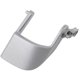 thumbnail image 2 of Car Inside Door Handle Chrome for Scania R-Series Truck Lorry Part Door Handle Pull Buckle, 2 of 5