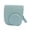 Green, variant on Vintage PU Camera Case for Fujifilm Instax Mini 13, Instant Film Camera Protective Sleeve with Magnetic Closure & Detachable Strap (White)