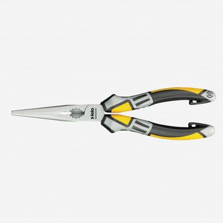 UPC: 4007157637833 | Felo 8  Chain Nose Radio Pliers