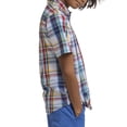 thumbnail image 3 of U.S. Polo Assn. Boys Short Sleeve Woven Button Up Shirt, Sizes 4-18, 3 of 5
