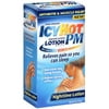 Icy Hot: Extra Strength Medicated Lotion Pm, 4 oz
