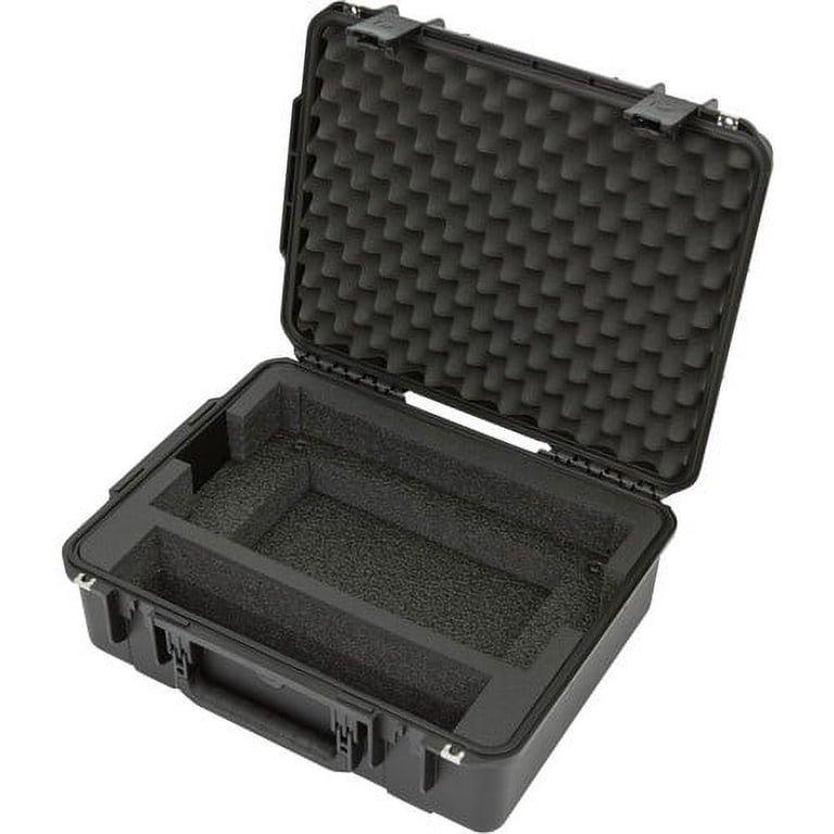 SKB iSeries Kemper Profiler Stage Pedalboard with PE Foam