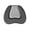 Simple style, variant on Kayak Seat Universal Sit On Top Foam Padded High Back Backrest Paddle Board Seat Detachable Breathable Thickened Non-slip