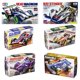 thumbnail image 2 of Modelo de coche 4WD original Tamiya AVANTE MK3 NERO CLEAR VIOLET SPECIAL a escala 1/32 en miniatura 94951 (chasis MS-L) n.º 38 n.º 40, juguete para niños, 2 of 5